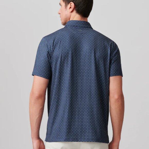 Rhone Golf Sport Polo Medium - Picture 4 of 8